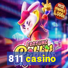 811 casino